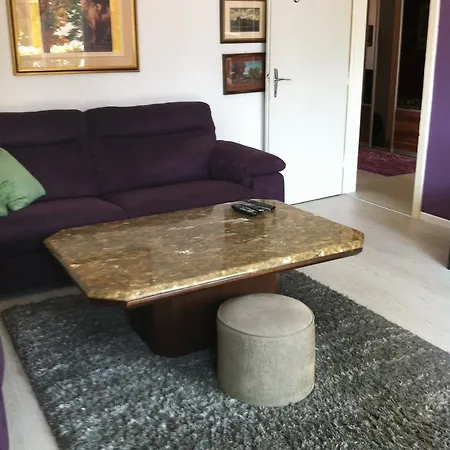 Appartamento Violet