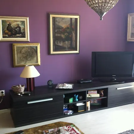 Appartamento Violet Sarajevo
