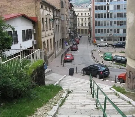 Violet Appartamento Sarajevo