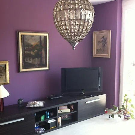 Appartamento Violet