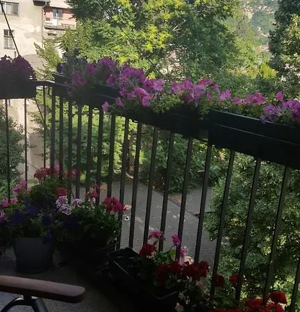Violet Appartamento Sarajevo